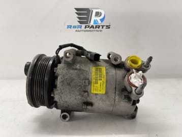 Aircopomp - Fomoco - Ford   Land Rover - OEM: 1671720  ..., Verzenden, Nieuw