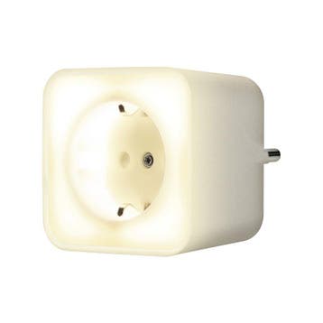 Ledvance Smart+ Slimme Stekker 3680W incl. Nachtlampje |..., Ophalen of Verzenden, Nieuw
