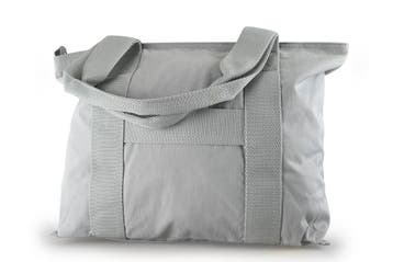 Kipling Handtas Bruin, Verzenden, Zo goed als nieuw, Bruin