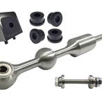 Torque Solution Short Shifter & Shifter Bushing Combo, Ophalen of Verzenden