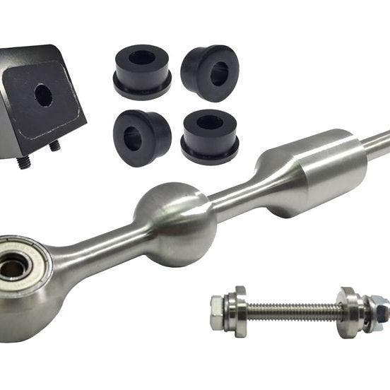 Torque Solution Short Shifter & Shifter Bushing Combo, Auto diversen, Tuning en Styling, Ophalen of Verzenden