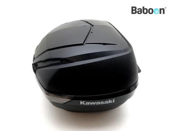 Topkoffer Kawasaki Z 1000 SX 2017-2019 (Z1000SX ZX1000W), Verzenden, Gebruikt