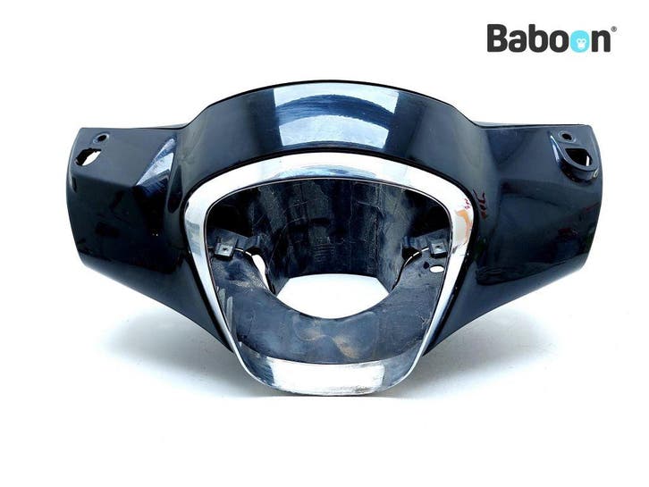 Stuurkap Honda SH 125 ANC i Mode 2017-2019 JF71A, Motoren, Onderdelen | Honda, Gebruikt, Verzenden