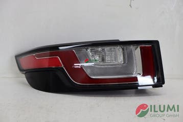 Range Rover Evoque I L538 achterlicht links LED Europa 14-18, Verzenden, Gebruikt