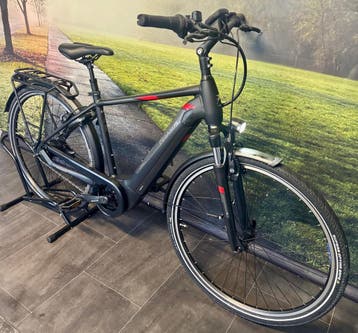 Pegasus Premio e-bike – krachtige Bosch motor – 625WH Accu, Fietsen en Brommers, Elektrische fietsen, Overige merken, Ophalen of Verzenden