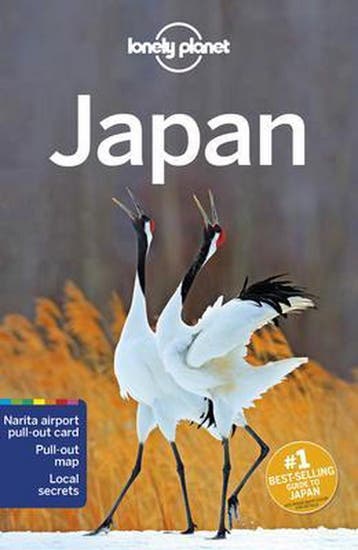 Japan / Lonely Planet 9781786578501 Rebecca Milner, Boeken, Verzenden, Gelezen, Rebecca Milner
