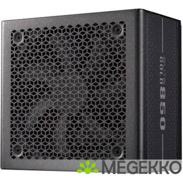 Cooler Master Elite Gold 850 - ATX 3.1 - PCIe 5.1, Computers en Software, Verzenden, Nieuw