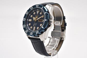 Seiko - Seiko 5 Automatic Day-Date - Zonder minimumprijs -
