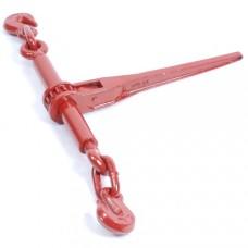Ladingspanner ratel 8 mm met haken, Ophalen of Verzenden, Nieuw