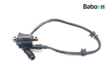 Bobine Honda NC 750 X DCT 2021-2024 (RH09B/RH09D) Left, Verzenden, Gebruikt