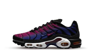 Nike Air Max Plus x Patta FC x Barcelona, Nieuw