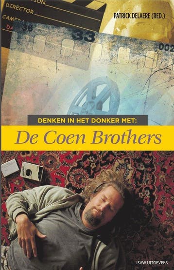 Denken in het donker met Coen Brothers / Denken in het, Verzenden, Gelezen