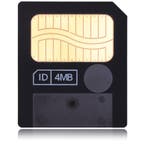 SmartMedia Memory Card/Geheugenkaart - 4MB (Nieuw), Verzenden, Nieuw