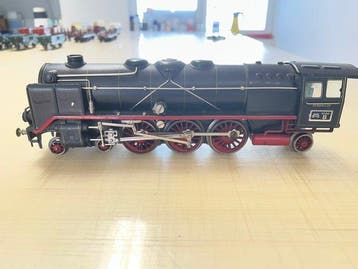 Märklin 0 - 12920 2 Stück / 12930 1 Stück - Elektrische