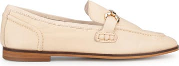PS Poelman JENNY - maat 36 - Dames Loafers - Crème, Kleding | Dames, Schoenen, Verzenden, Nieuw