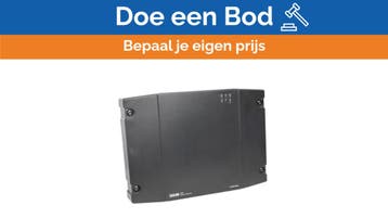 Bieden: USED SAILOR 6390 Navtex Receiver -, Ophalen of Verzenden, Nieuw