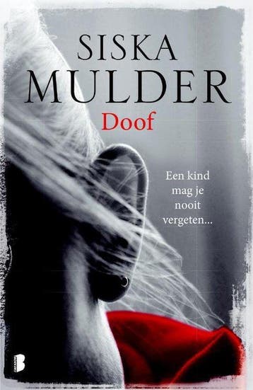 Doof, Boeken, Ophalen of Verzenden, Nieuw