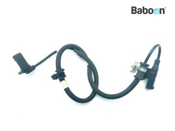 ABS Sensor Achter Piaggio | Vespa MP3 500 2019-2020, Verzenden, Gebruikt