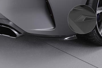 Achterskirt voor BMW Z4 (G29) M40i HA291-L, Verzenden, Nieuw