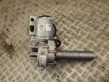 pompa wspomagania 488102257R Renault Clio V, Verzenden, Gebruikt
