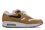 Nike Air Max 1 Book of Ones Cork Mustard (Unreleased Sample), Ophalen of Verzenden, Nieuw, Nike, Sneakers of Gympen