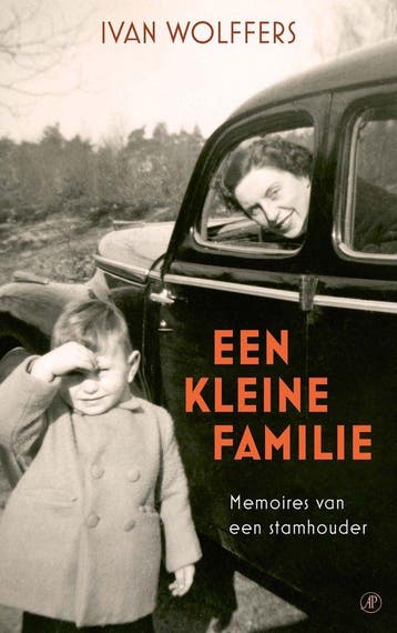 Een kleine familie - Wolffers, Verzenden, Gelezen