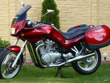 Motorsloop onderdelen Suzuki GS GSX GSXR GSF VX VS RF, Verzenden, Gebruikt