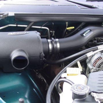 Volant 01-01 Dodge Ram 1500 3.9 V6 Pro5 Closed Box Air, Ophalen of Verzenden, Nieuw