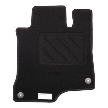 Automatten Chevrolet Captiva (2011-2019) - Naaldvilt, Verzenden, Nieuw
