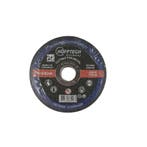 Hofftech Metaal doorslijpschijf - 115 mm - Hoog snijvermo..., Ophalen of Verzenden, Nieuw
