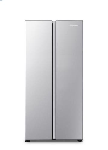 Fridgemaster MS83430ES amerikaanse koelkast Vrijstaand629, Ophalen of Verzenden, Nieuw, 160 cm of meer