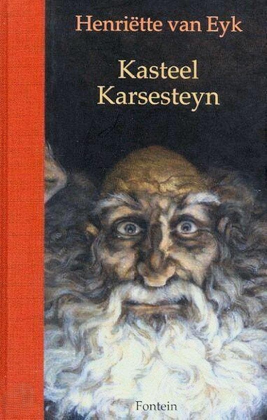 Kasteel karsesteyn, Boeken, Literatuur, Ophalen of Verzenden