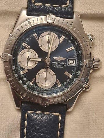 Breitling - Chronomat - A13352 - Heren - 2000-2010, Nieuw