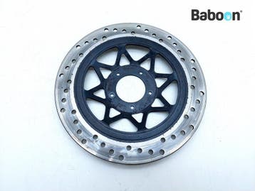 Remschijf Voor Kymco Zing 125 1996-2000, Verzenden, Gebruikt