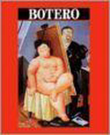 Botero. Cameo Books 9780810946811 Botero, Boeken, Verzenden, Gelezen, Botero