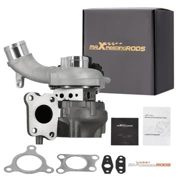 BV45 Turbo geschikt voor Nissan Navara Pathfinder 2.5 dCi..., Verzenden, Nieuw, Nissan