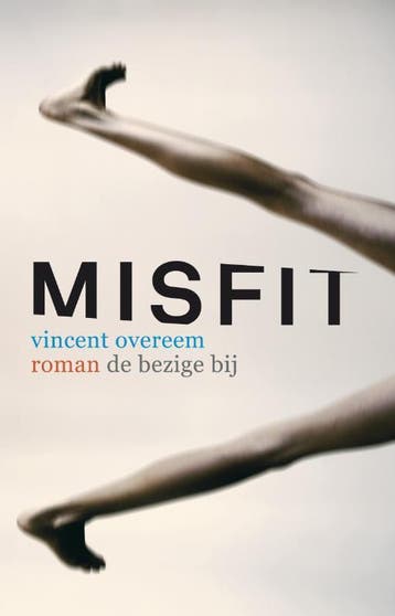 Misfit - Vincent Overeem 9789023428282, Verzenden, Gelezen, Vincent Overeem