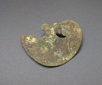 Oud-Romeins, Keizerrijk Grote Romeinse paardenharnbeschlag