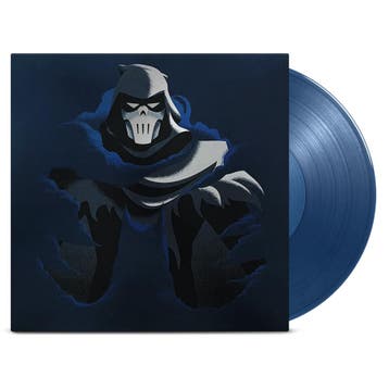 Mask of the Phantasm -  Kevin Conroy - Dana Delany - Hart, Nieuw in verpakking