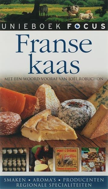 Franse kaas - Kazuko Masui 9789026936678, Verzenden, Gelezen, Kazuko Masui