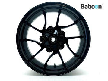 Achterwiel Ducati Monster 937 2021-2022 (1M00AA 4M00AA), Verzenden, Gebruikt