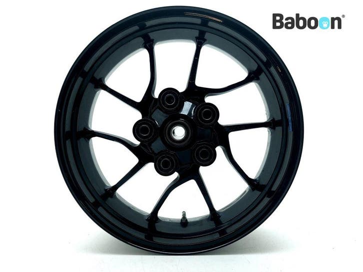 Achterwiel Ducati Monster 937 2021-2022 (1M00AA 4M00AA), Motoren, Onderdelen | Ducati, Gebruikt, Verzenden