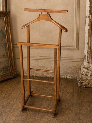 stile fratelli reguitti - Dressboy - Hout - Servomuto