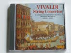 Vivaldi - String Concertos / Jaime Laredo, Ophalen of Verzenden, Zo goed als nieuw
