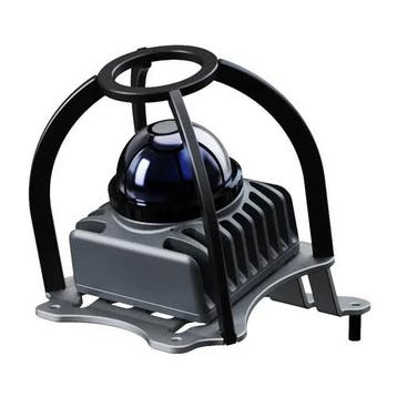 Unitree G1 MID360 LiDAR, Nieuw