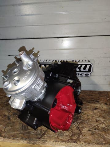 Motorblok revisie met garantie | AM6 • Derbi • Honda • Puch, Brommerreparatie