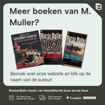 Het woord en de windroos - M. Muller 9789020962864, Boeken, Verzenden, Zo goed als nieuw, M. Muller