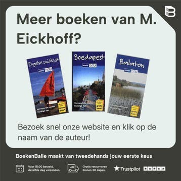 Schotland / ANWB wandelgids - M. Eickhoff 9789018020668, Verzenden, Zo goed als nieuw, M. Eickhoff