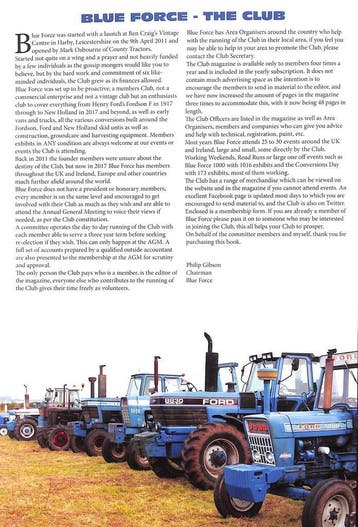 100 Years of Fordson, Ford and New Holland Tractors 1917-201, Boeken, Verzenden, Nieuw, Jonthan Whitlam, Tractor en Landbouw