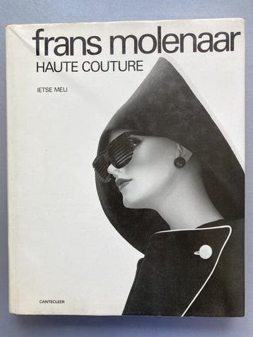 Frans molenaar haute couture - Me, Verzenden, Gelezen